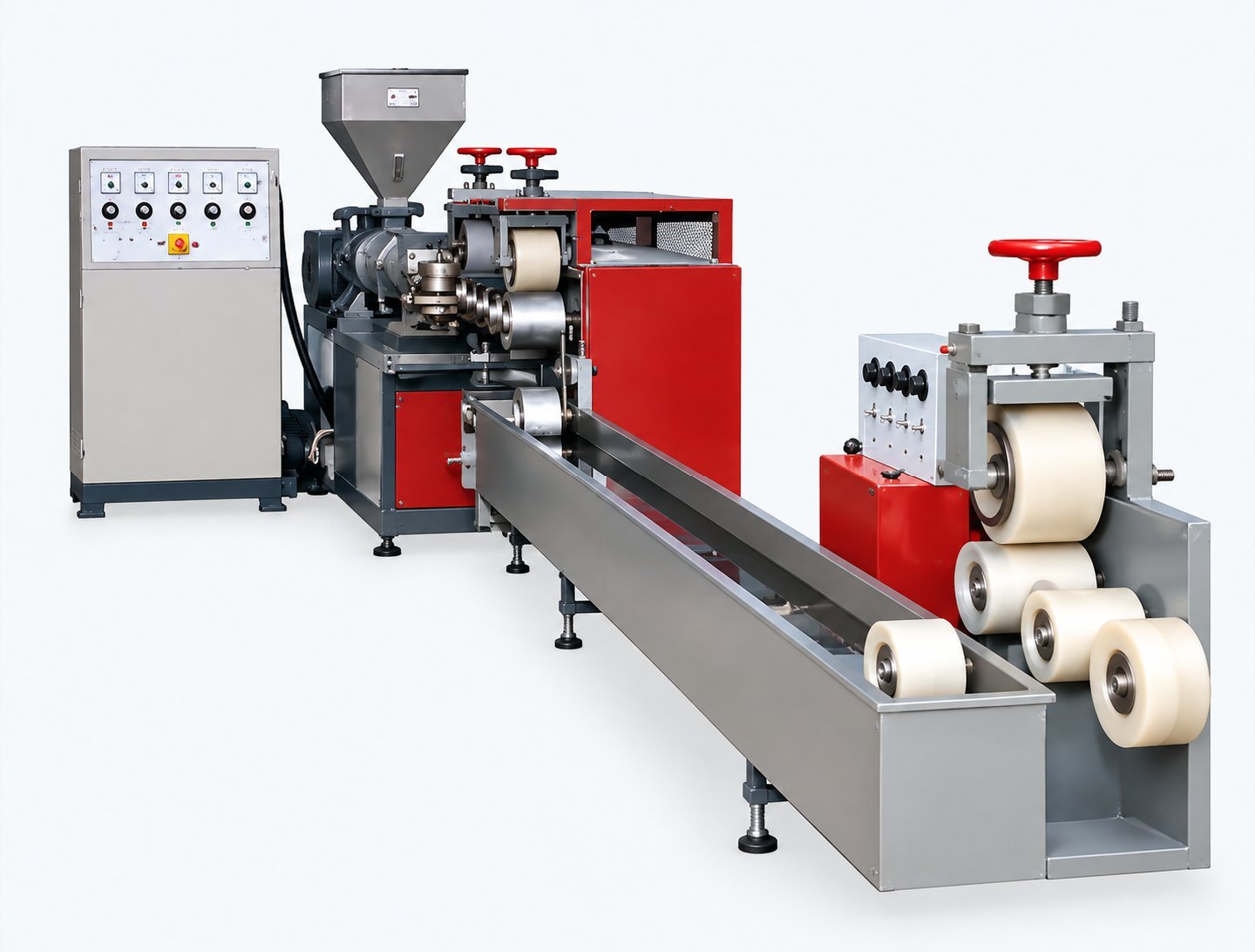 PP Box Strap Making Plant