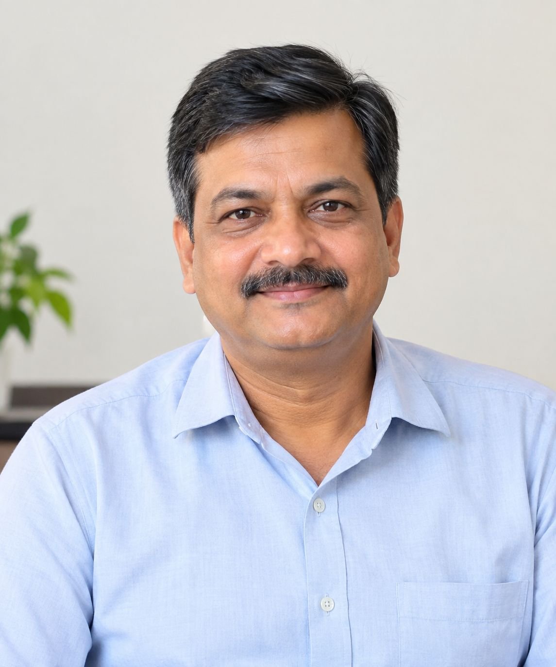 R. S. Agarwal